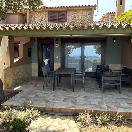 Villetta 105 Villasimius Exterior photo